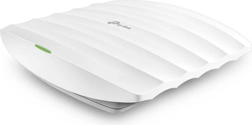Access Point TP-Link Omada AC1750 Wireless MU-MIMO, 1750 Mbit/s, Bardhë