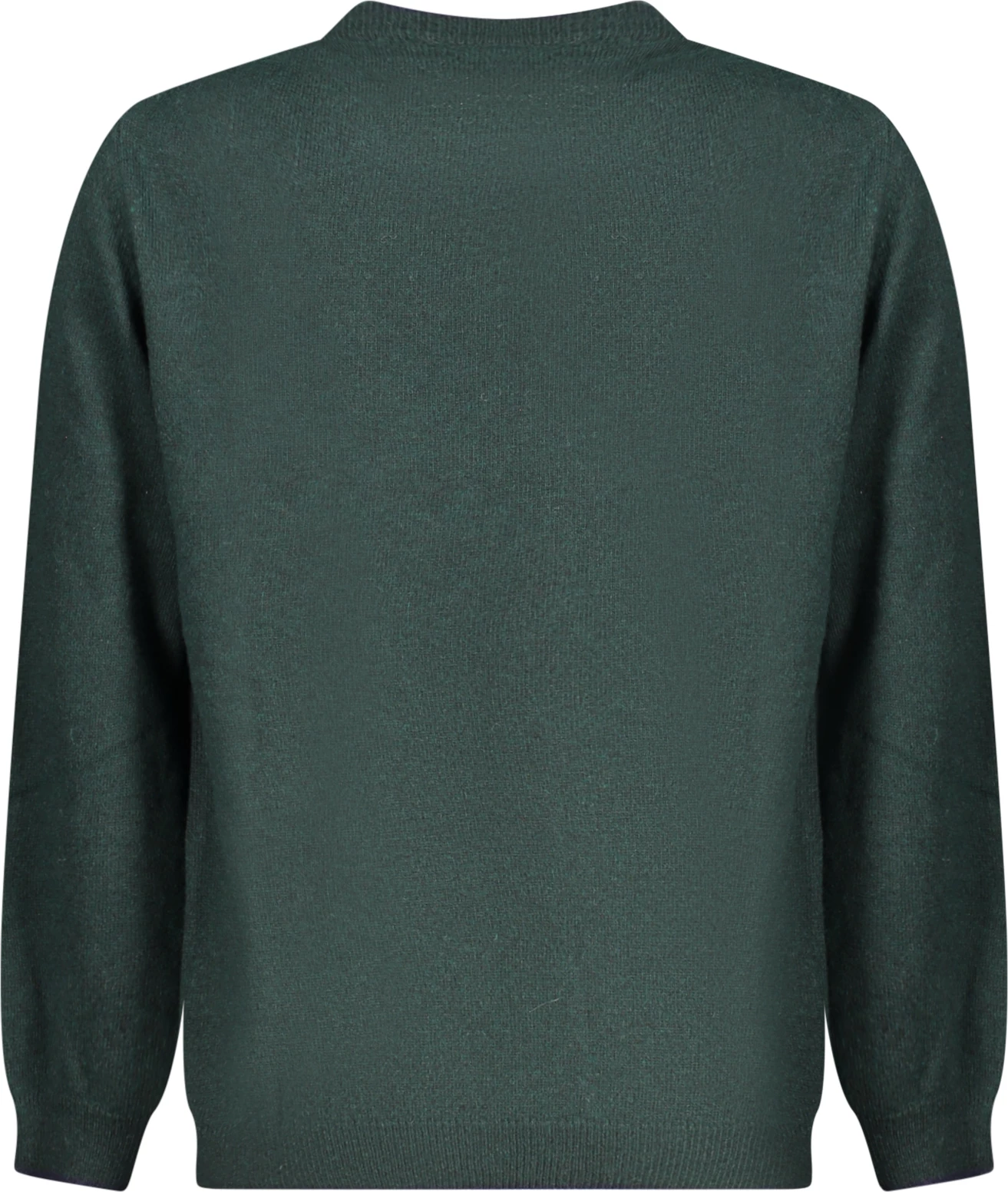 Xhemper për djem NORTH SAILS, gjelbër