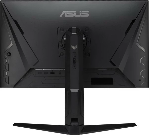 Monitor Asus VG27AQL3A, 27'', QHD, IPS, 180Hz, i zi