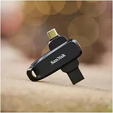 USB stick Sandisk, Type-C/Type-A, i zi
