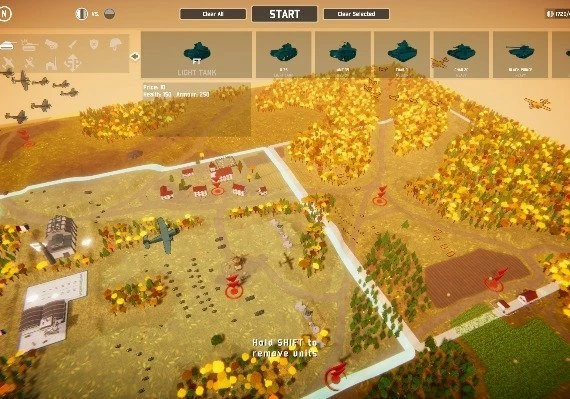 Total Tank Simulator Global