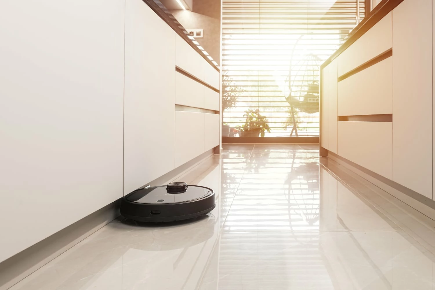 Fshesë Robotike ETA NAVAGGIO 222890000