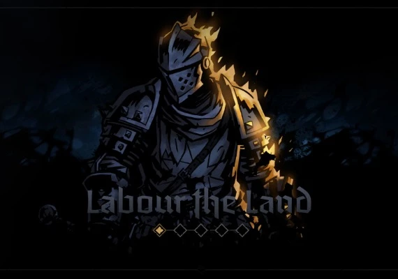 Darkest Dungeon 2: The Binding Blade DLC EN Global