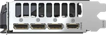 Kartelë grafike GIGABYTE GeForce RTX 5060 Ti Gaming OC 8G (GV-N506TGAMING OC-8GD), 8GB GDDR7, PCIe 5.0, e zezë