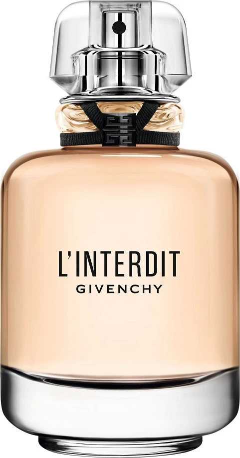 Eau de Parfum për femra Givenchy L'interdit, 100ml