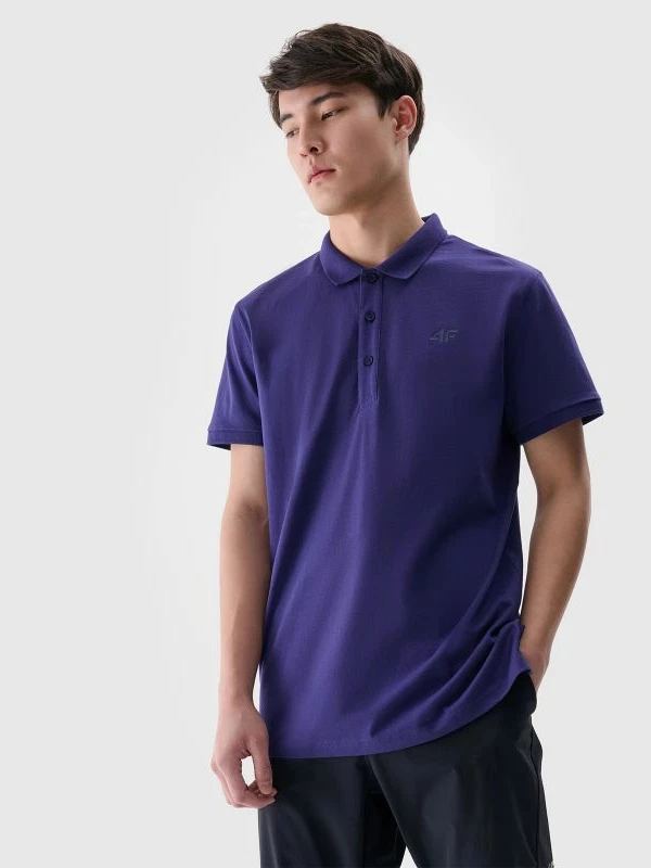 Maicë polo për meshkuj 4F [Madhësia: S]