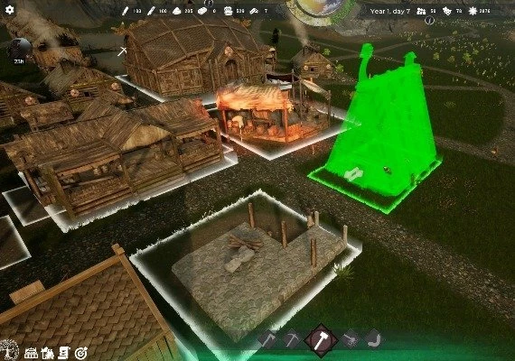Land of the Vikings EN Global