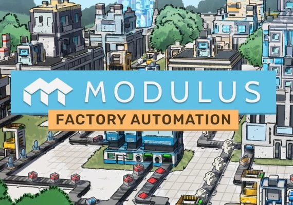Modulus: Factory Automation Global