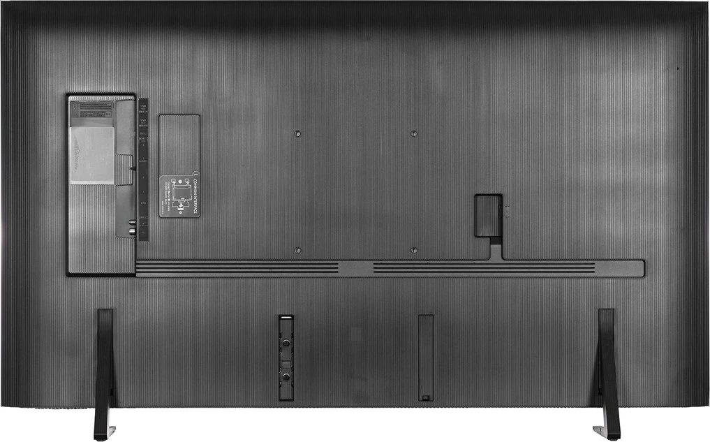 Samsung QE65QN85FAU 165,1 cm (65") 4K Ultra HD Smart TV Wi-Fi i argjendtë