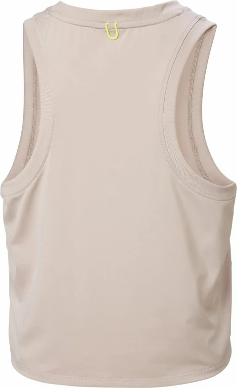 Maicë e shkurtër Helly Hansen për femra, rozë