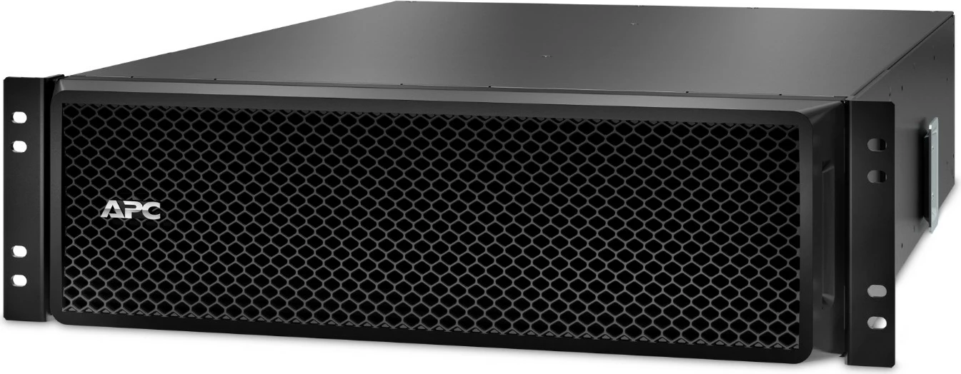 Bateri rackmount APC Smart-UPS SRT192RMBP2, 19" 3U, e zezë