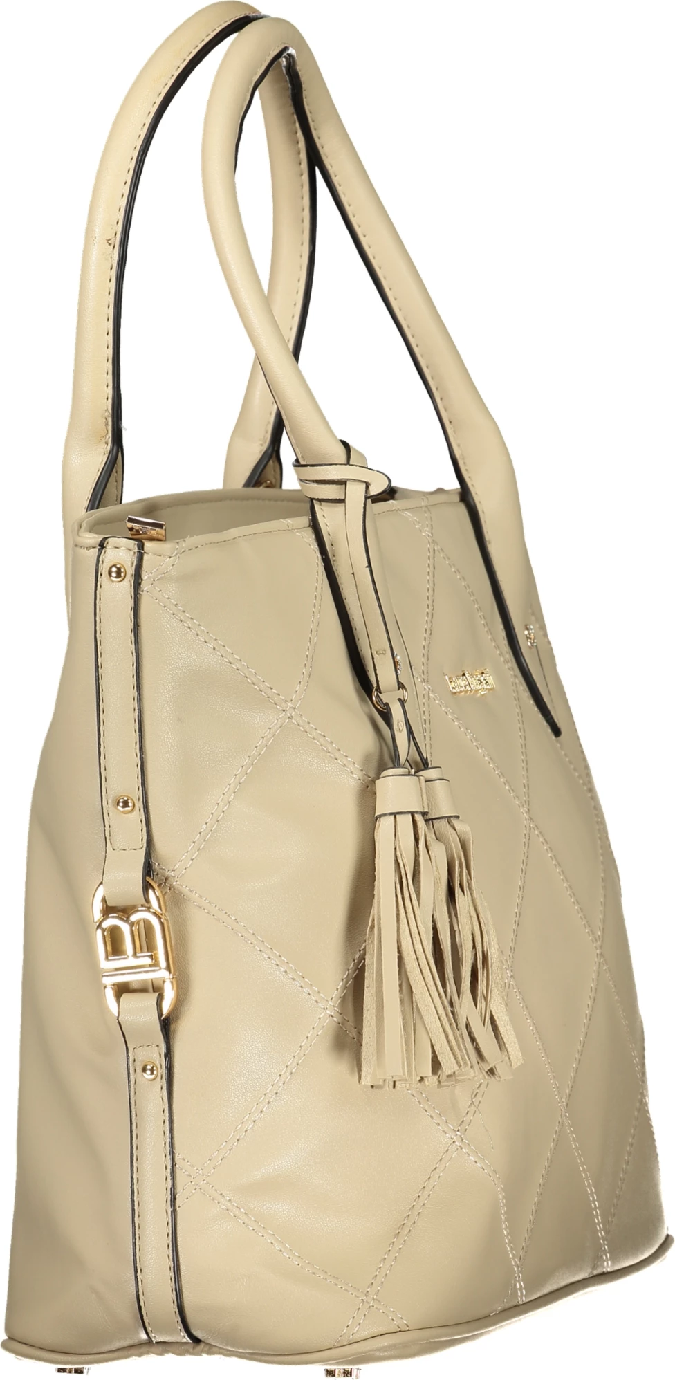 Çantë femra LAURA BIAGIOTTI JALENE, bej