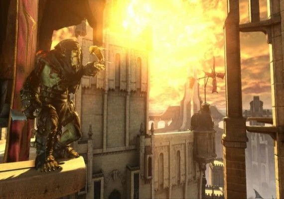 Styx: Master of Shadows EN/FR/IT Global