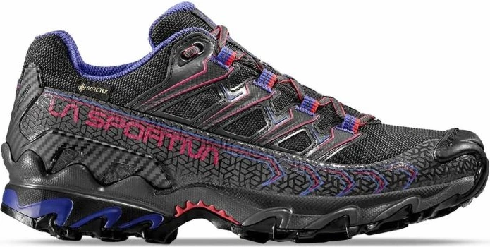 Atlete për femra La Sportiva, carbon/love potion