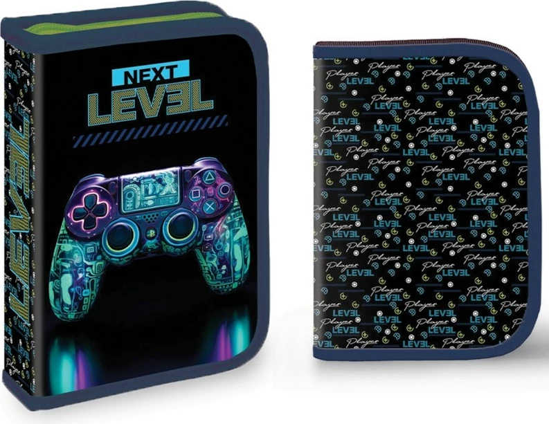 Osh Fotrolle E Mbushur Me 1 Zip Gamer Sc2905