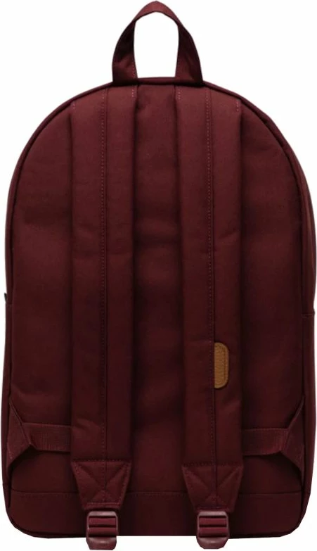 Çantë shpine Herschel, burgundy [Madhësia: One Size]