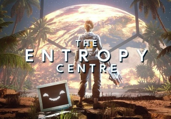 The Entropy Centre Global