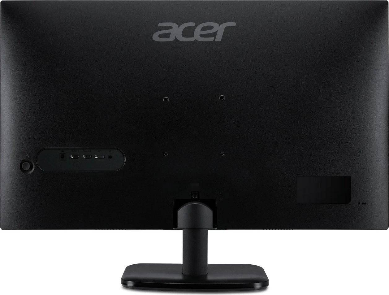 Monitor Acer EK321QHBI 31 inç Full HD, LED, 100Hz, i zi