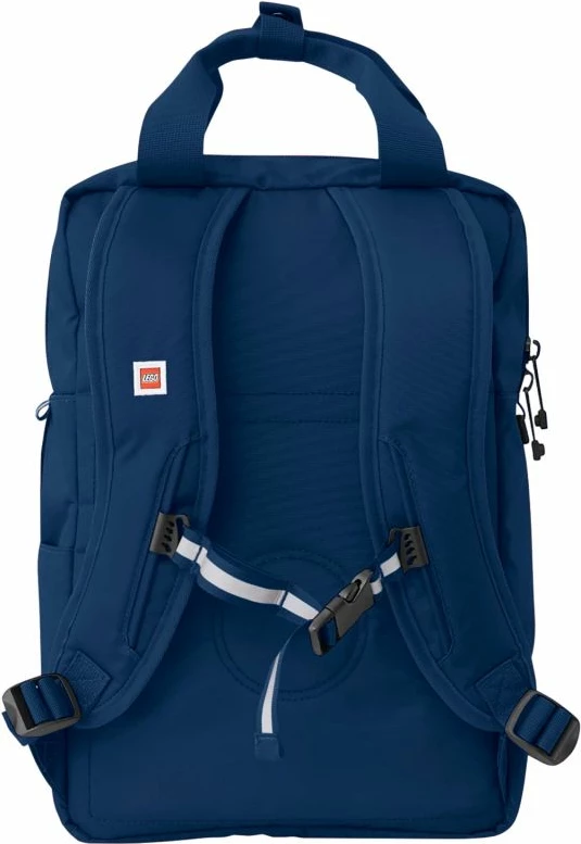 Çantë shpine Inny, blu [Madhësia: One Size]