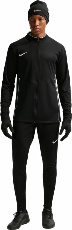 Duks për meshkuj Nike, i zi