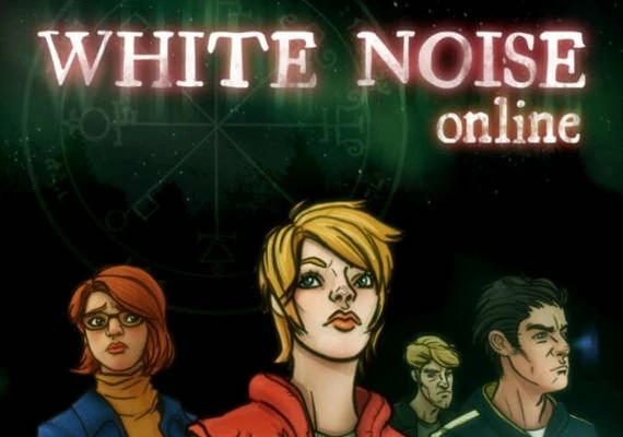 White Noise Online EN/ES Global