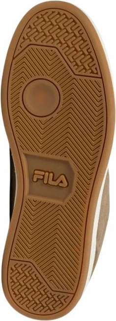 Këpucë për meshkuj Fila, kafe