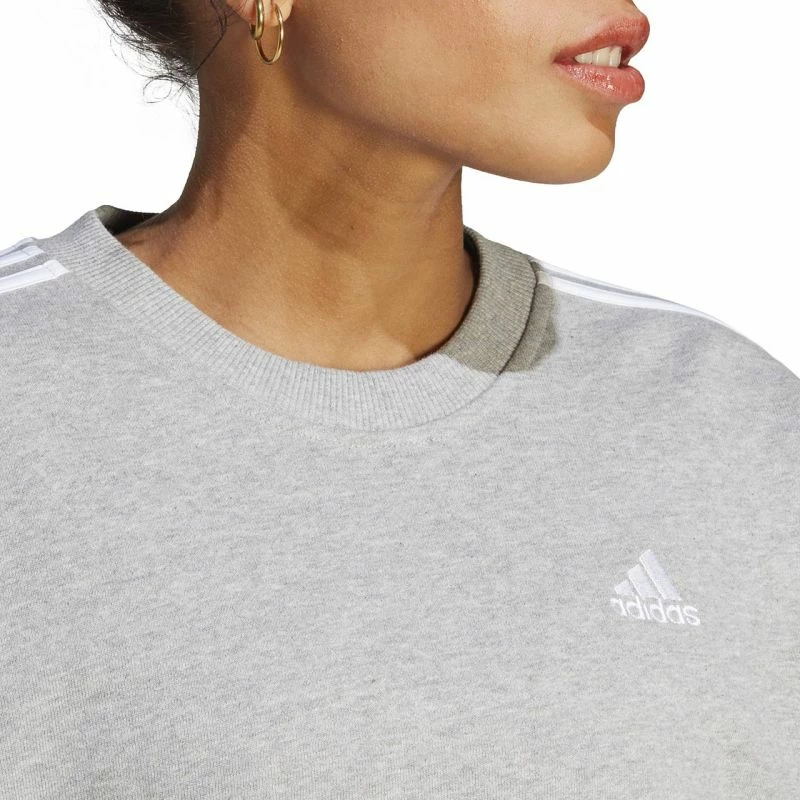 Duks për femra adidas, gri [Madhësia: M]