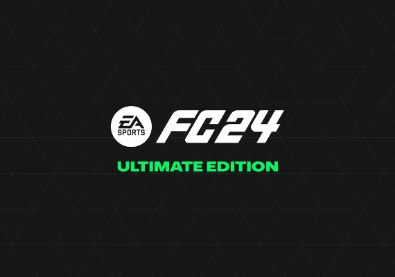 EA Sports: FC 24 Ultimate Edition Global