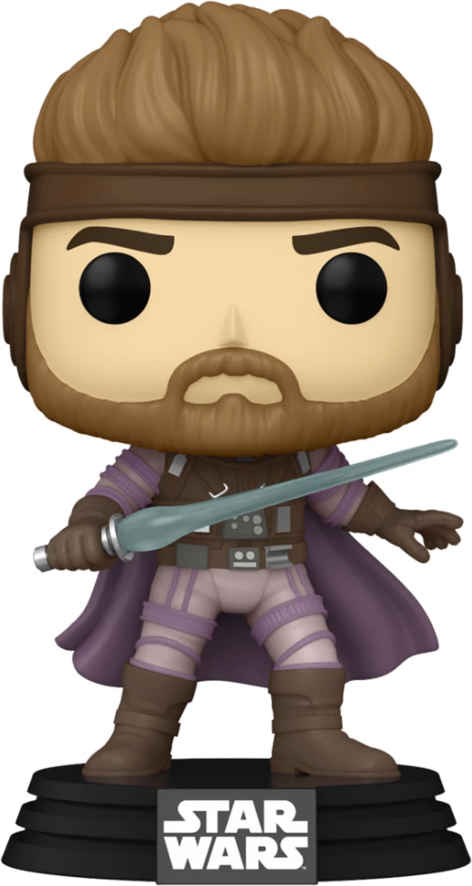 Figurinë Funko POP! Star Wars Concept Series Han Solo #472