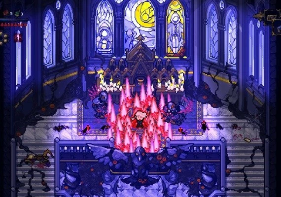 Hunt the Night EN/DE/FR/PL/JA/KO/PT/ES Global