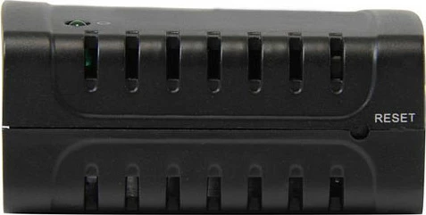 Server printimi USB StarTech LPR 10/100Mbps, Ethernet RJ-45, i zi
