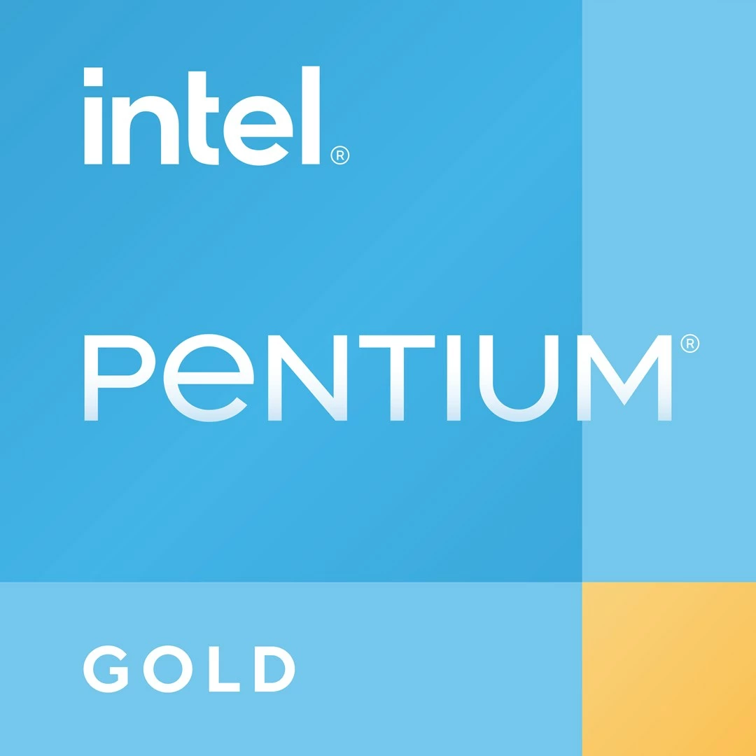 Procesor Intel Pentium Gold G7400, 6 MB