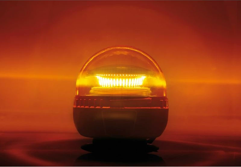 Rotacion Lampa Rl-10