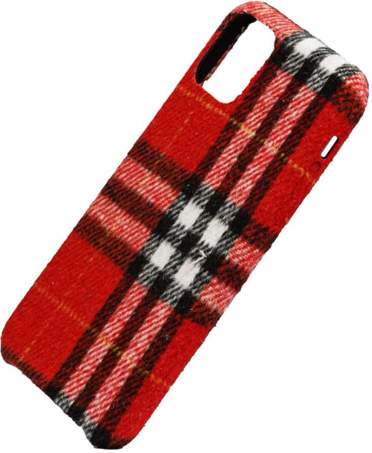 Fotroll Për Telefon Tech Time FA103-038 (Kuqe, IP11PROMAX)