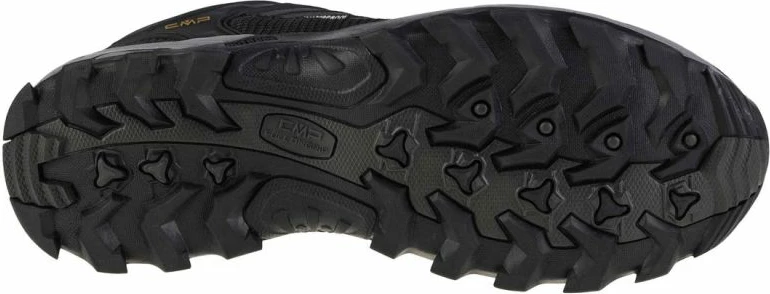 Atlete për meshkuj CMP, gri/argjendi