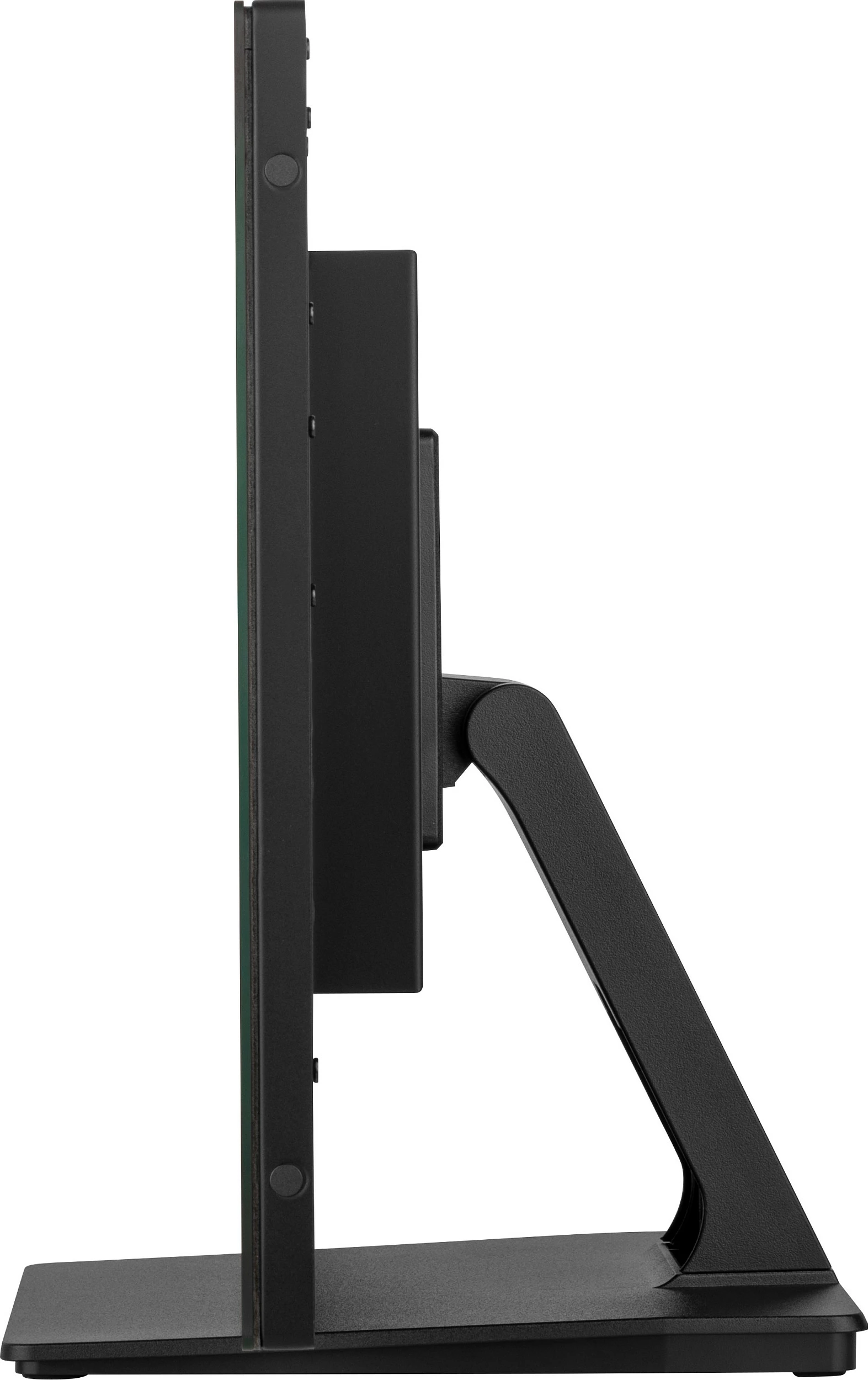 Monitor touch iiyama ProLite T2438MSC-B2 24" Full HD IPS, 10-point, USB hub, i zi