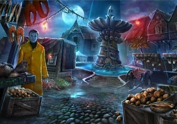Nightmares from the Deep - Collection EN Global