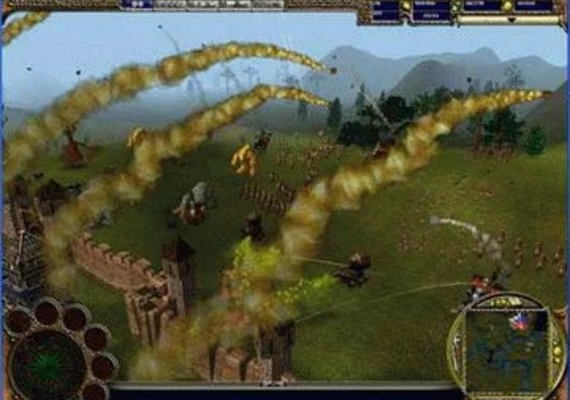 Warrior Kings EN Global