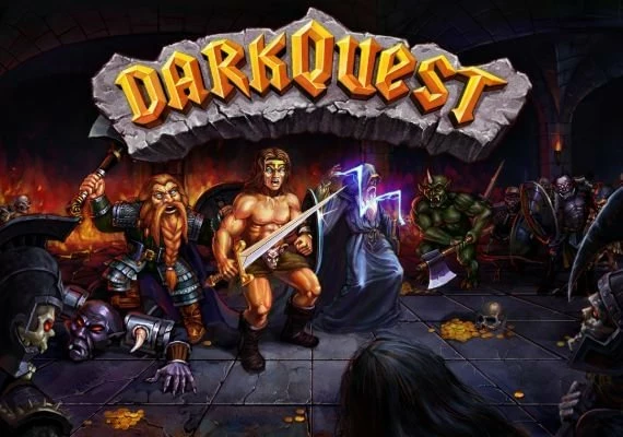 Dark Quest EN Global