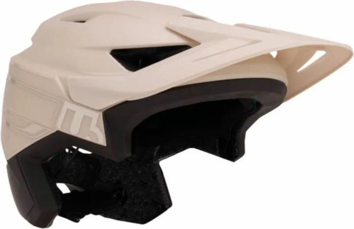 Helmetë biçiklete URGE, sand