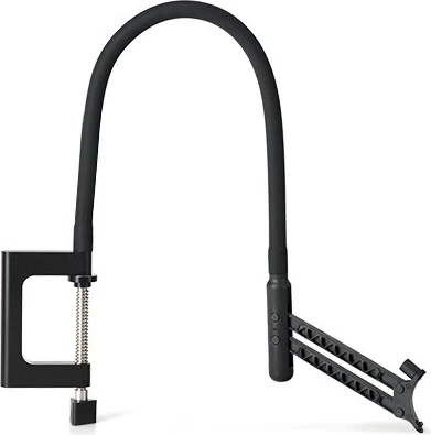 Mbajtës aktiv Deeper Flex Arm 2.0, i zi