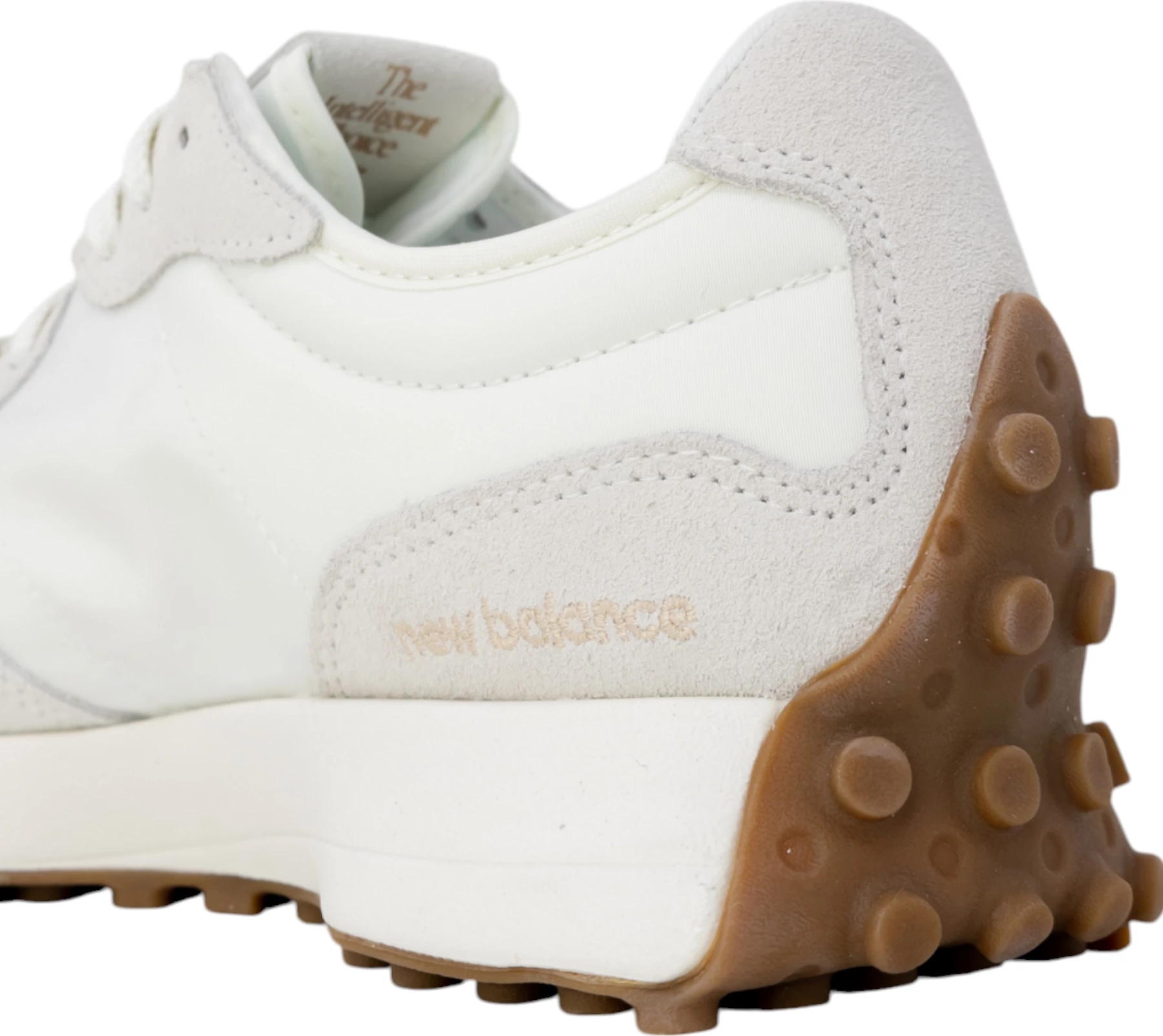 Atlete për femra New Balance 327 WS327PJ, bezhë [Ngjyra: 37]
