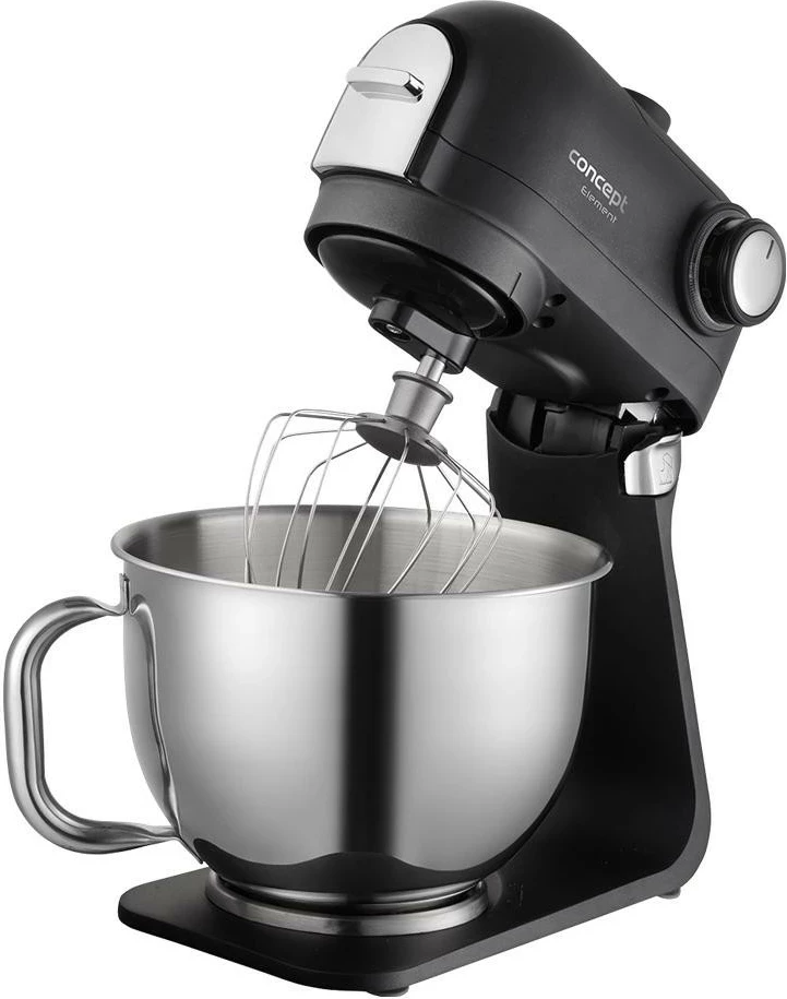 Procesor ushqimi Concept RM8000, 1200W, 5L, i zi