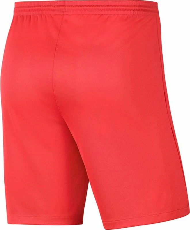 Shorce për meshkuj Nike, të kuqe