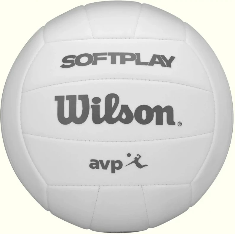 Top volejbolli Wilson, i bardhë
