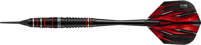 Shigjeta për dart Harrows, për meshkuj dhe femra [Pesha: 20 g]
