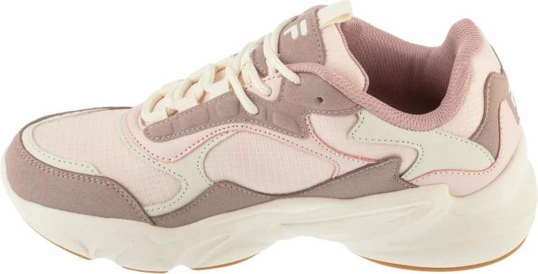 Atlete femra Fila, rozë