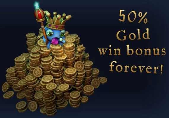 Minion Masters - Premium Upgrade EN Global