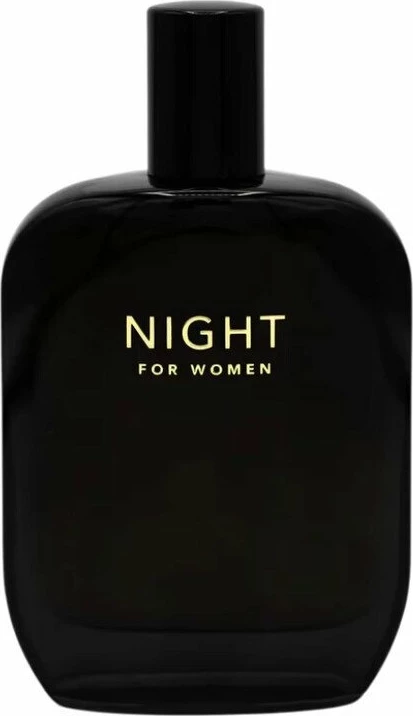 Ekstrakt parfumi Fragrance One Night For Women 50 ml, i zi