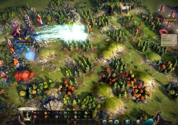 Eador. Imperium EN/DE/RU Global